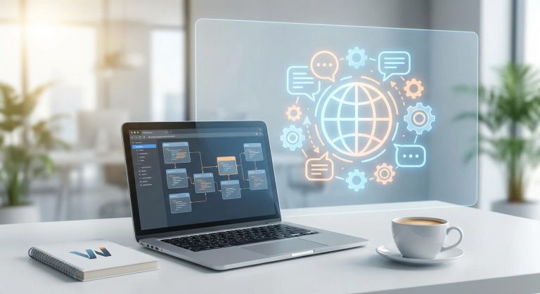 Plugin wordpress - Contexto lo es todo: Descubre cómo WPTranslate asegura traducciones precisas en cada rincón de tu WordPres
