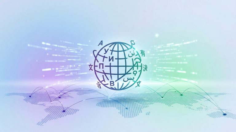 Plugin wordpress - El futuro es multilingüe: Prepara tu WordPress con WPTranslate para las próximas tendencias en traducción